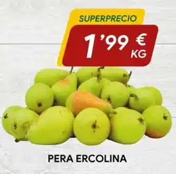 Minymas Pera ercolina oferta