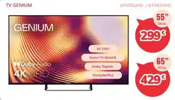 Mi electro tv genium oferta