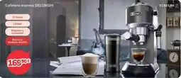 Mi electro Cafetera express delonghi ec685.bk oferta