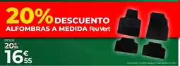 Feu Vert Feu Vert alfombras a medida oferta
