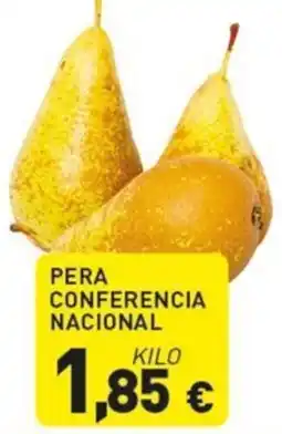 Hiperber Pera conferencia nacional oferta