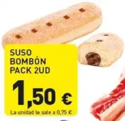 Hiperber Suso bombón oferta