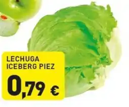 Hiperber Lechuga iceberg piez oferta