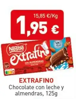 Hiperber Nestle extrafino oferta