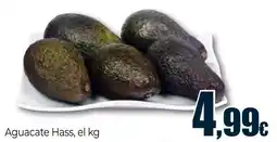 Unide Market Aguacate Hass oferta