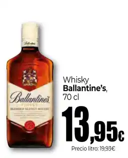Unide Market Ballantine's whisky oferta