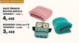 Coinfer sacos térmicos saco térmico bolitas arcilla oferta