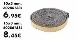 Coinfer Cinta de embalaje oferta