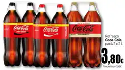 Unide Market Coca-Cola oferta