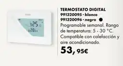 Coinfer simon termostato digital oferta