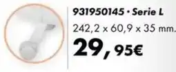 Coinfer Serie L oferta