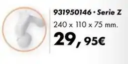 Coinfer Serie Z oferta