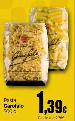Unide Market Pasta Garofalo oferta