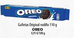 SPAR Lanzarote Oreo galletas original oferta