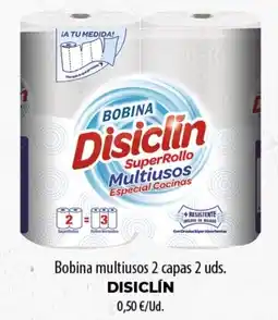 SPAR Lanzarote Disiclin multiusos oferta