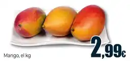 Unide Market Mango oferta