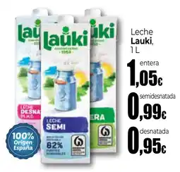 Unide Market Leche Lauki oferta