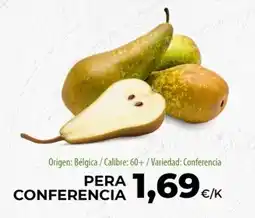 SPAR Lanzarote Pera conferencia oferta