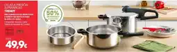 Milar Tefal ollas a presión super rápidas trendy oferta
