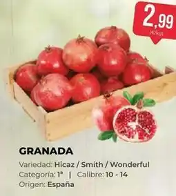 SPAR Gran Canaria Wonderful - granada oferta