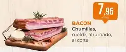 SPAR Gran Canaria Bacon chumillas oferta