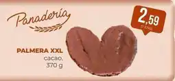 SPAR Gran Canaria Palmera xxl oferta