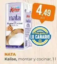 SPAR Gran Canaria Kalise - nata oferta