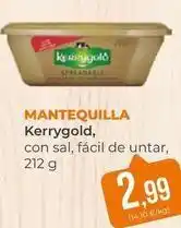 SPAR Gran Canaria Kerrygold - mantequilla oferta