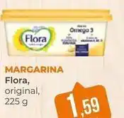 SPAR Gran Canaria Flora - margarina oferta
