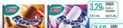 SPAR Gran Canaria Kalise - rondo oferta
