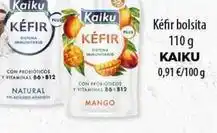 SPAR Lanzarote Kaiku - kéfir bolsita oferta