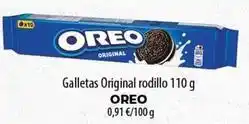 SPAR Lanzarote Oreo - galletas original rodillo oferta