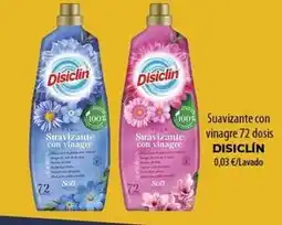 SPAR Lanzarote Disiclin - suavizante con vinagre oferta