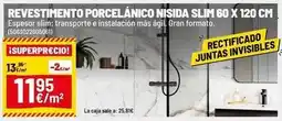 Brico Depôt Revestimento porcelanico oferta
