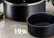 Milar Cazo 16 cm oferta