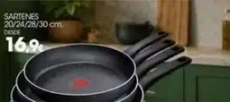 Milar Sartenes oferta