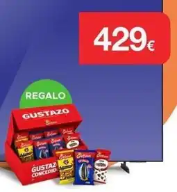 Milar Grefusa - bombones oferta
