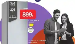 Milar Samsung - tv mini led 4k oferta