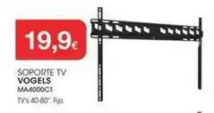 Milar Soporte tv oferta