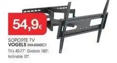 Milar Soporte tv ma4040c-1 oferta