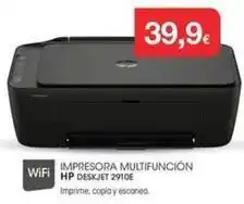 Milar Hp - impresora multifunción oferta