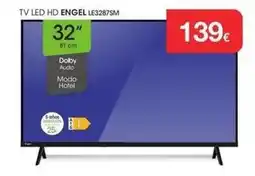 Milar Engel - tv led hd oferta