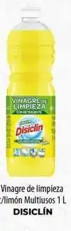 Spar La Palma Disiclin - vinagre de limpieza/ limón multiusos oferta