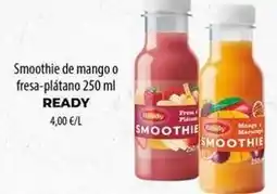 Spar La Palma Ready - smoothie de mango o fresa-platano oferta