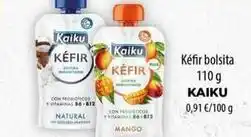 Spar La Palma Kaiku - kefir bolsita oferta
