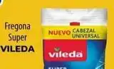 Spar La Palma Vileda - fregona super oferta