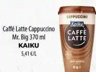 Spar La Palma Kaiku - caffé latte cappuccino mr. big oferta