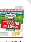 Spar La Palma La asturiana - cocinar oferta