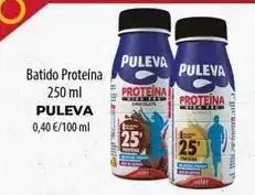 Spar La Palma Puleva - batido proteína oferta