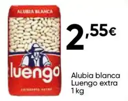 Cash FROIZ Luengo alubia blanca oferta